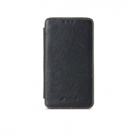  Чeхол для LG Optimus G2 Melkco Book leather case black (26103)