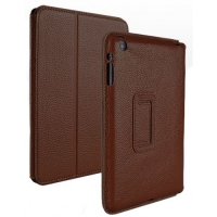  Yoobao Executive leather case for iPad Mini coffee (000037)