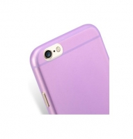 Чехол для iPhone 6 Melkco Air PP cover case purple (32056)