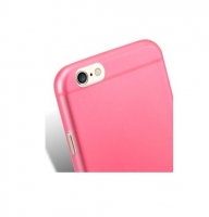 Чехол для iPhone 6 Melkco Air PP cover case red (32055)