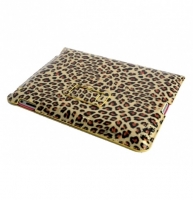 HOCO Leopard pattern case for iPad 2/3/4 champagne (000144)