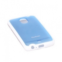 Чехол для Samsung i9250 Galaxy Nexus Yoobao 2 in 1 Protect case for blue (000094)