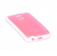 Чехол для Samsung i9250 Galaxy Nexus Yoobao 2 in 1 Protect case for pink (000079)