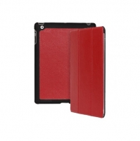  Чехол для iPad 2 Yoobao iSlim case red (000007)