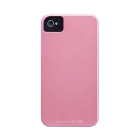 Barely There case iPhone 4/4S - Pearl Pink (CM016449)