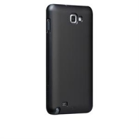  Barely There case Galaxy Note - Black (CM018664)