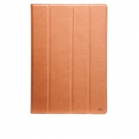 Tuxedo case для iPad 3/iPad2 - Leather Brown (CM018136)