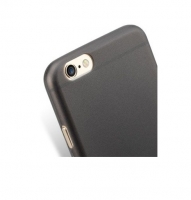  Чехол для iPhone 6 Plus Melkco Air PP cover case black (32057)