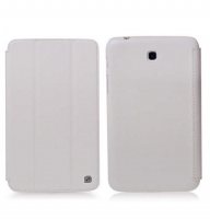 Чехол для Samsung P3200 Galaxy Tab 3 7.0 HOCO Crystal folder protective case for white (000677)