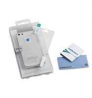 Чехол для телефона iPhone 5/5S Momax Ultra Tough Slim case for white (000641)