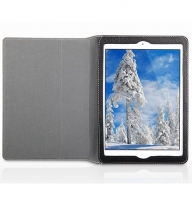 Чехол для iPad Air Yoobao Executive leather case black (000045)