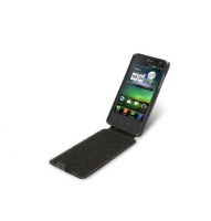  Чeхол для LG P990 Optimus 2X Melkco Jacka leather case for black (000537)
