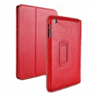 Yoobao Executive leather case for iPad Mini red (000038)
