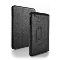  Yoobao Executive leather case for iPad Mini black (000036)
