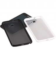  Чехол для Samsung i9220 Galaxy Note Yoobao 2 in 1 Protect case for black (000086)