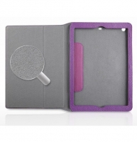 Чехол для iPad Air Yoobao Executive leather case purple (000039)