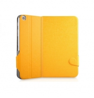 Чехол для Samsung T310 Galaxy Tab 3 8.0 Yoobao Fashion leather case yellow (000082)
