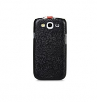 Чехол для Samsung i9300 Galaxy S III Melkco Jacka Craft leather case nations Britain (000516)