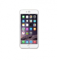 Чехол для iPhone 6 Melkco Air PP cover case white (32053)