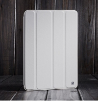 Чехол для iPad Air HOCO Crystal Protective case white (27277)