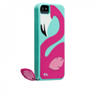  Creatures case Pinky iPhone 5/5S - Pink (CM022549)