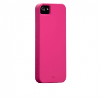  Barely There case для iPhone 5/5S - Electric Pink (CM022881)