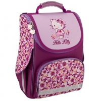  Рюкзак школьный Hello Kitty (0000700)