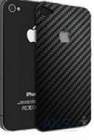 hoco-apple-sticker-(carbon)-for-iphone-4