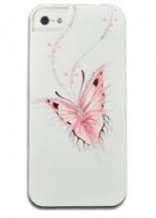 icover-hand-printing-cover-case-for-iphone-5,-happy-batterfly