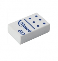 Ластик Maped Domino 60 (K0000179)