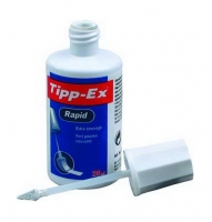 Корректирующая жидкость BIC Tipp Ex Rapid (K0000438)