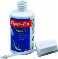 Корректирующая жидкость BIC Tipp Ex Rapid (K0000438)
