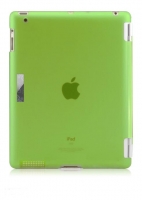 luardi-crystal-clear-snap-back-cover-ipad-234-green-sovmestim-s-apple-smartcover