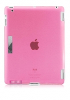 luardi-crystal-clear-snap-back-cover-ipad-234-pink-sovmestim-s-apple-smartcover3