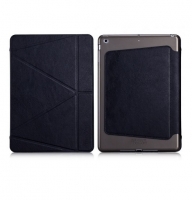 Чехол для iPad Air Momax Smart case black (000655)