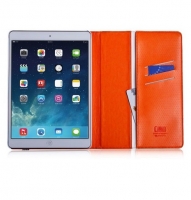  Чехол для iPad Air Momax Modern Note case orange (000652)