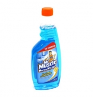  Средстово для мытья стекол Mr. Muscle (B0000025)