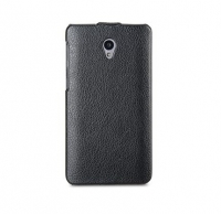  Чехол для Lenovo S860 Melkco Jacka leather case for black (000580)