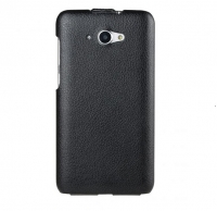  Чехол для Lenovo S930 Melkco Jacka leather case for black (000573)