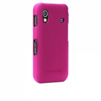  Barely There case Galaxy Ace S5830i - Pink (CM014693)