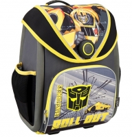  Рюкзак школьный Transformers (0000705)
