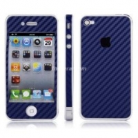 thumb_hoco-apple-sticker-(carbon)-for-iphone-4-(uk)