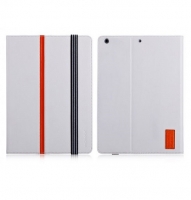  Чехол для iPad Air Momax Modern Note case white (000654)
